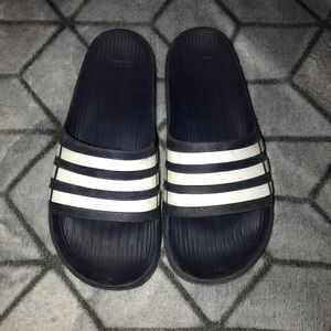 adidas slides